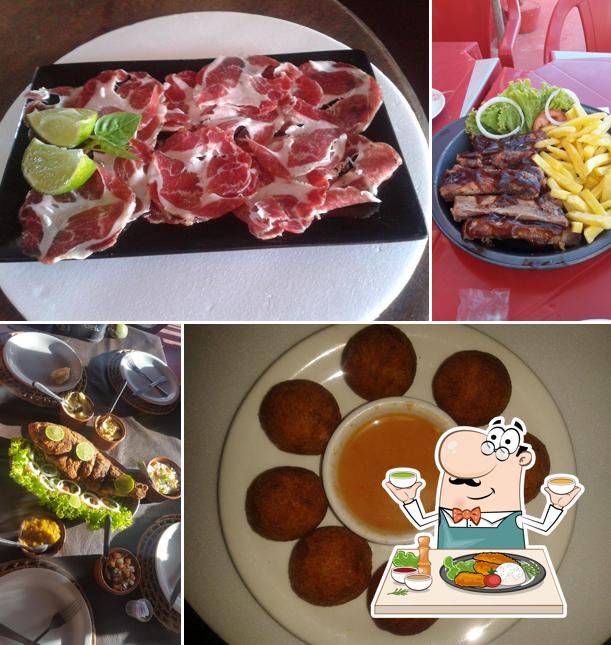 Gabriella Cafe Restaurante e Pizza Bar