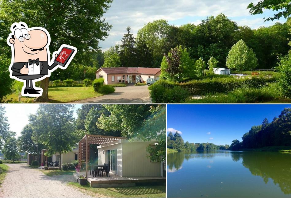 Camping du Lac