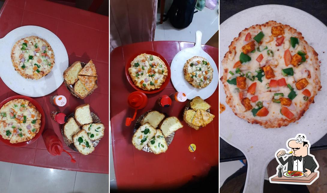 DMG PIZZA