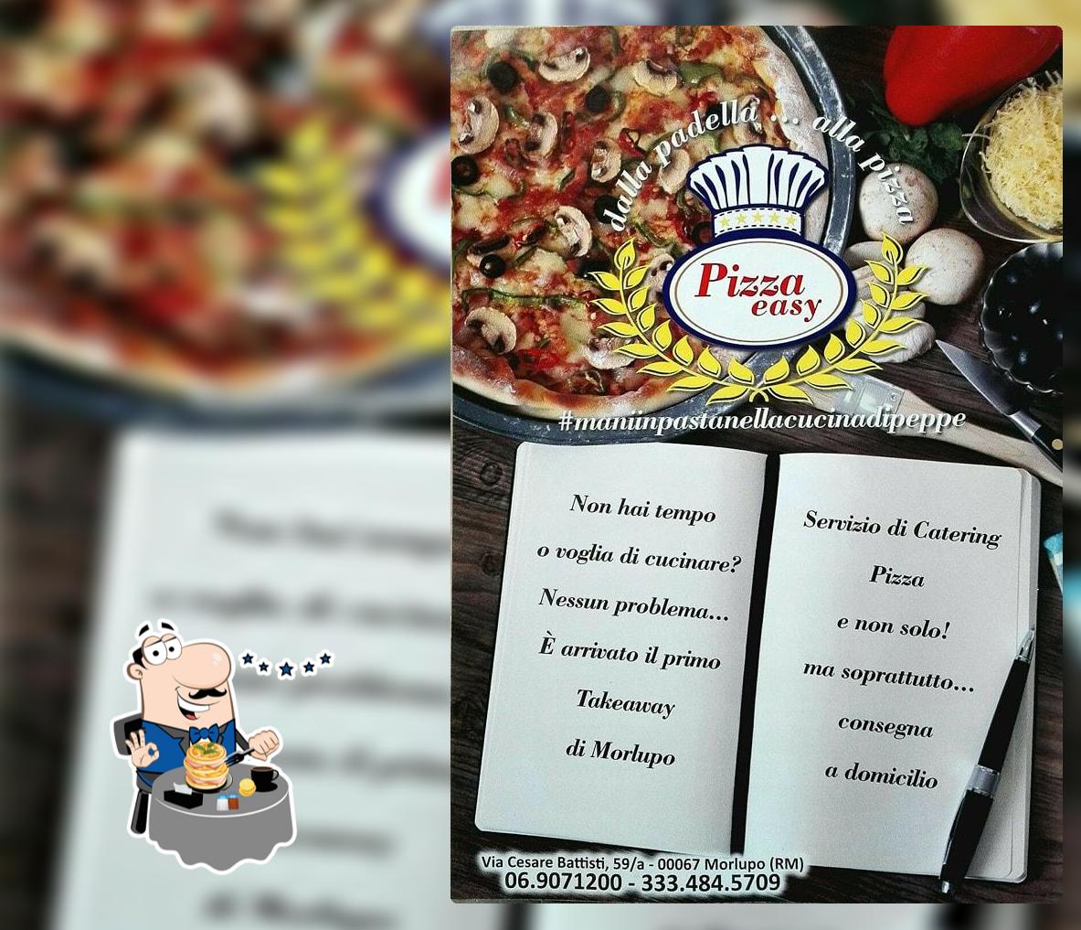 Easypizza Morlupo