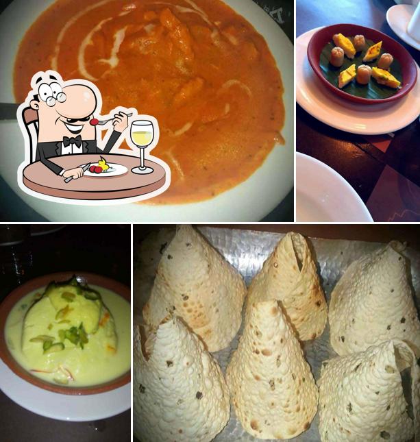 Food at Kainoosh