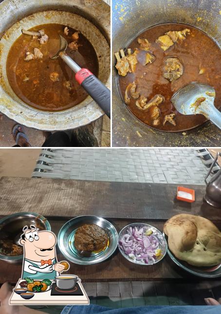 Nonveg Dhaba
