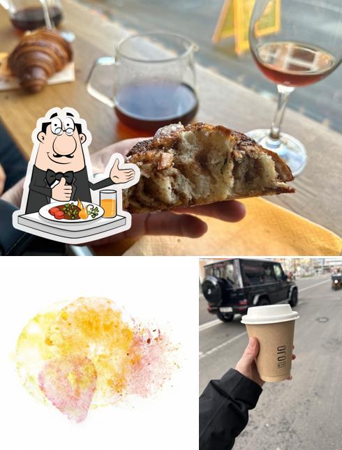Ojo de Café VERANO Pop-Up
