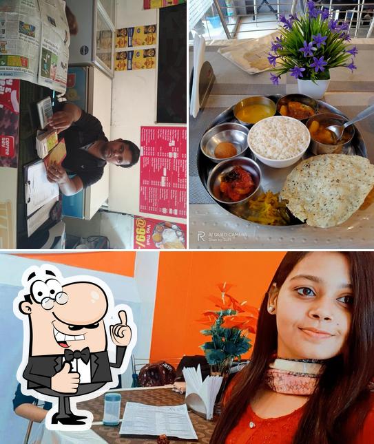 See the pic of Purba Foods