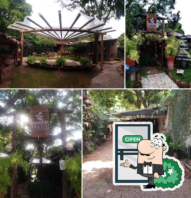 Rústico Premium Grill