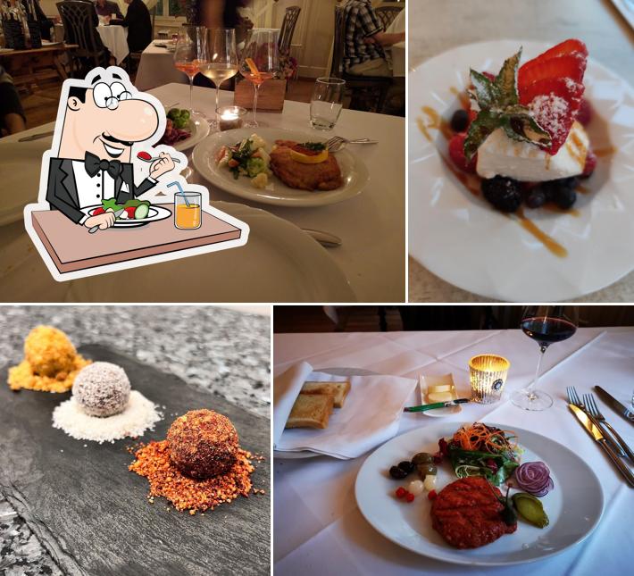 Cibo al sempacherhof