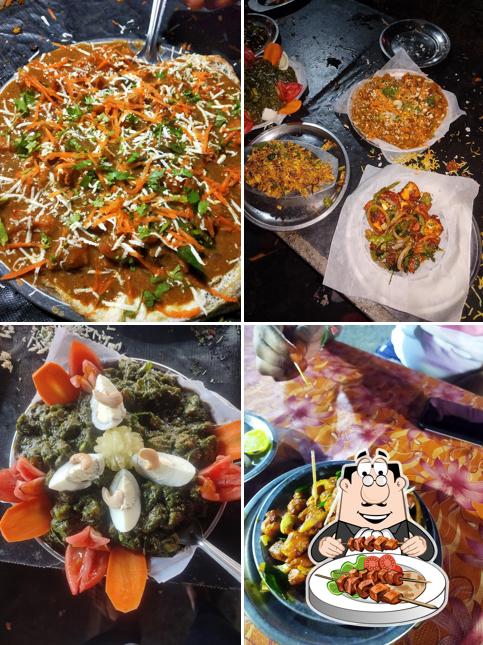 Sri Lakshmi Ganapati Family panjibiDhaba