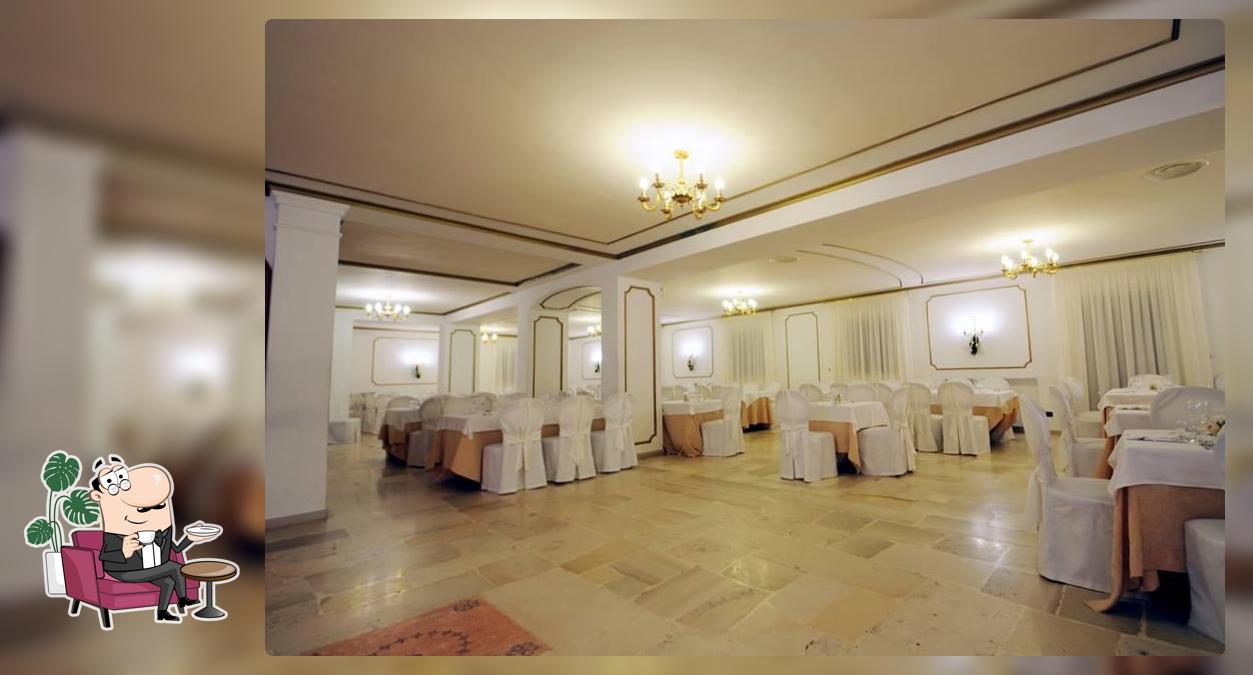 Villa delle Camelie Ricevimenti Bari