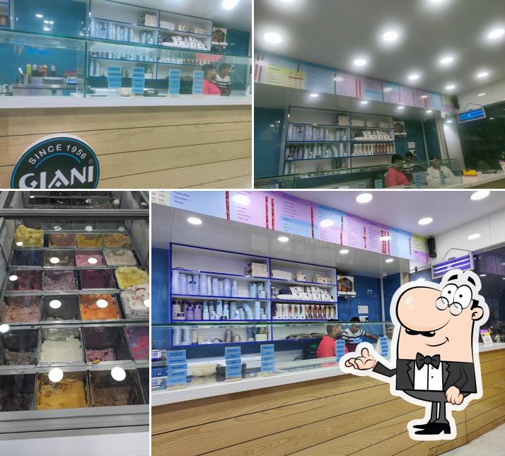 giani ice cream