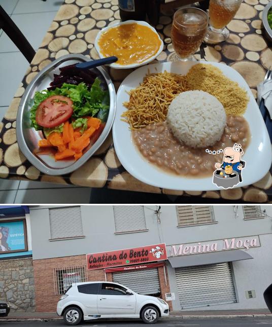 Restaurante Da Soninha Comida Caseira