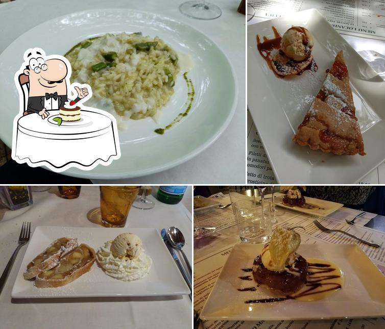 Ristorante Locanda Laghetto Fonteviva - In Valganna