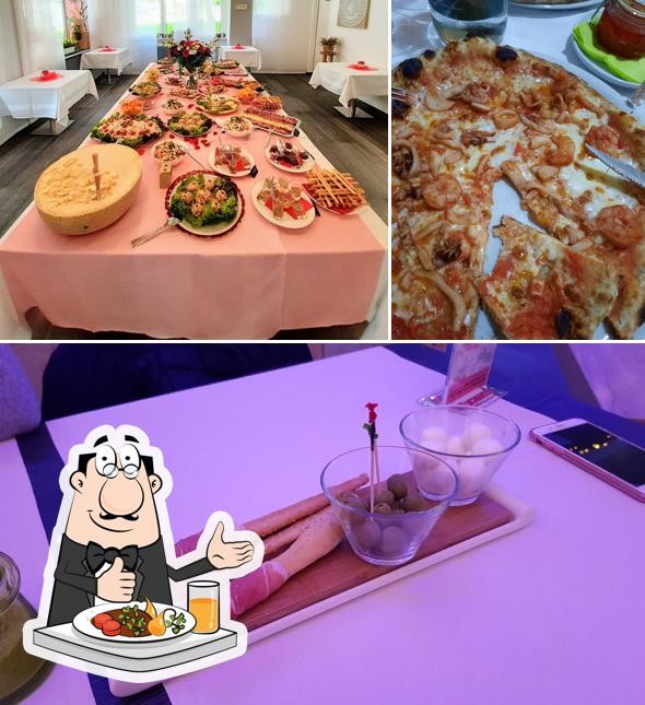 Platti al Millefiori - Ristorante, Pizzeria e Sala Eventi a Giubiasco