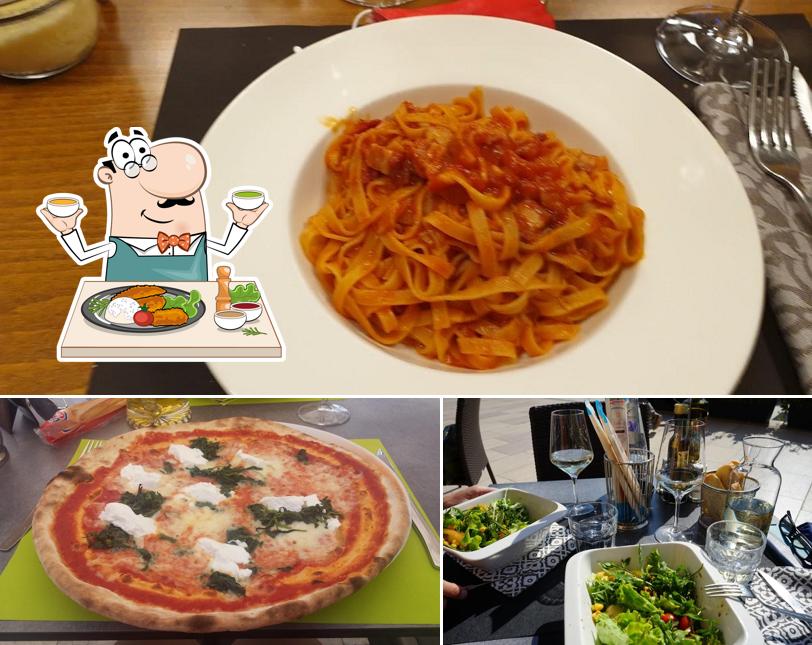 Cibo al Ai Do Mati - Ristorante Pizzeria