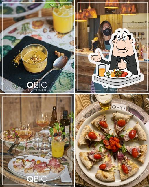 Platti al Qbio