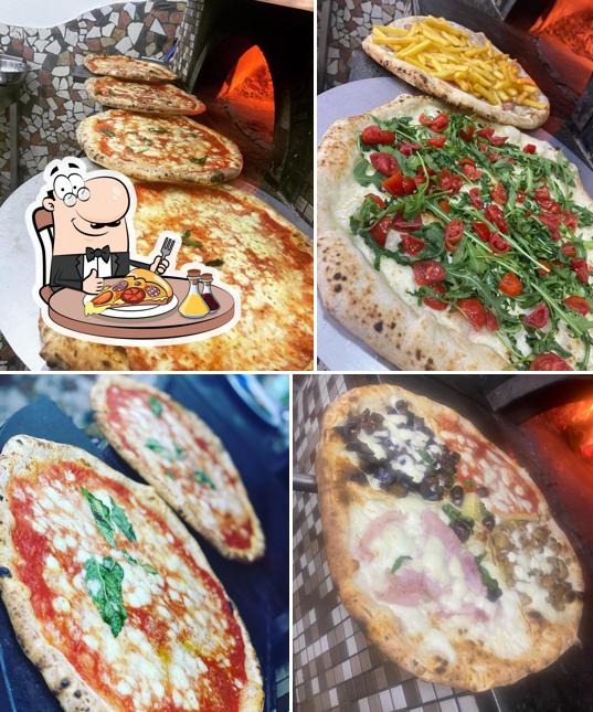 La pizza è il piatto veloce preferito al mondo