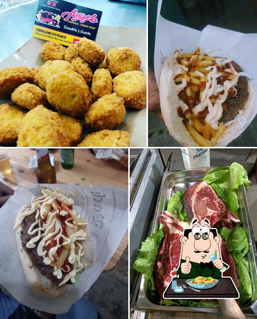 Angelo qualità & gusto