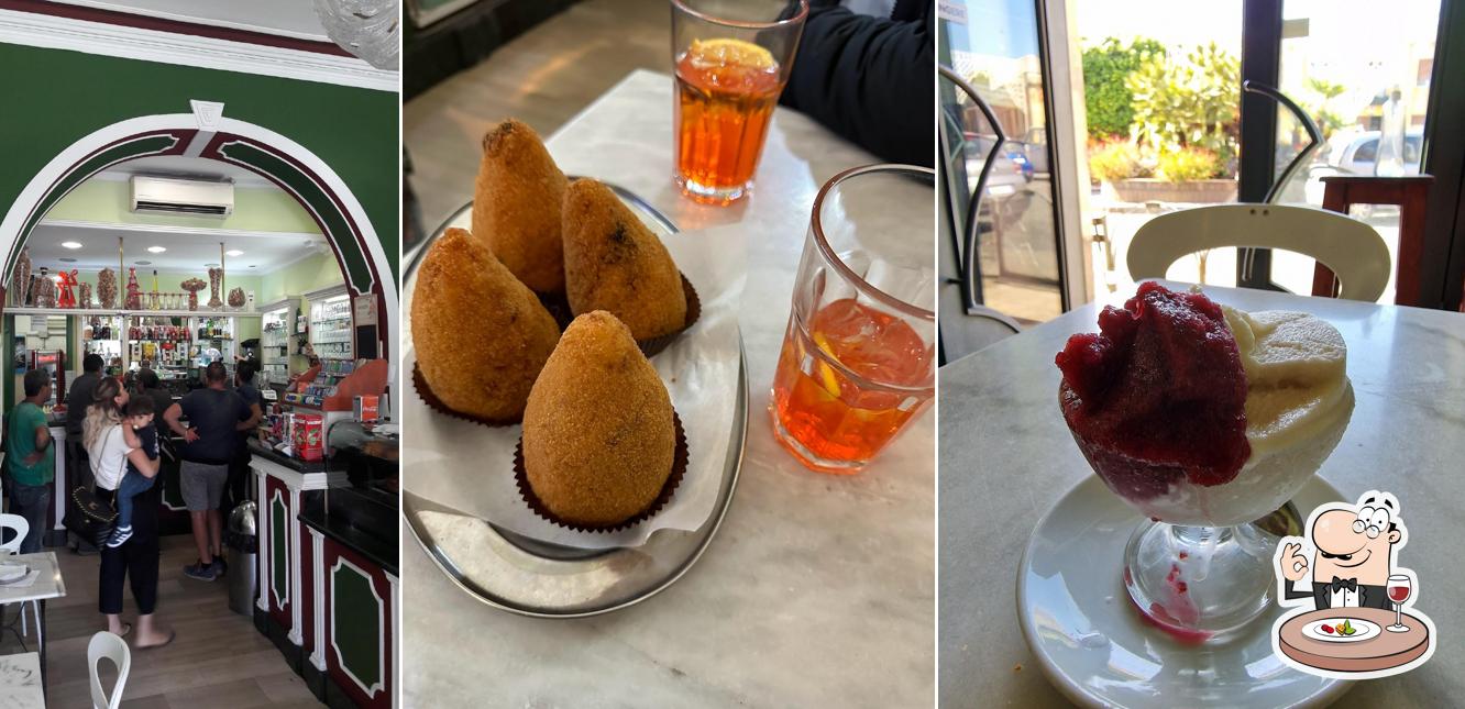 Cibo al TanoKafe