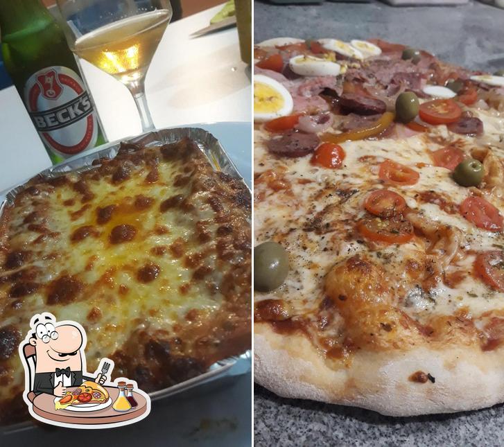 Casa Mia Pizzaria Delivery