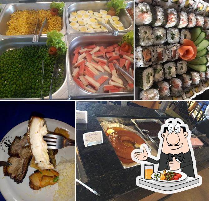 Churrascaria Estância Grill