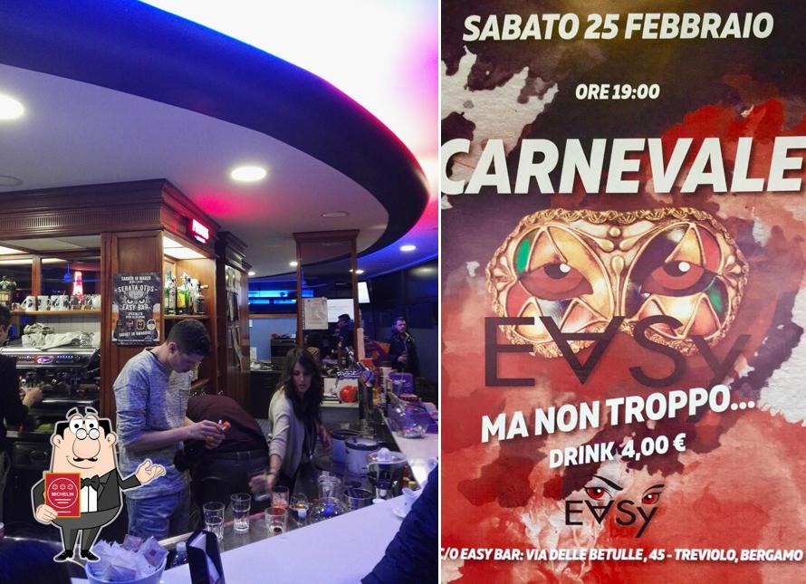 Vedi la foto di Easy Bar