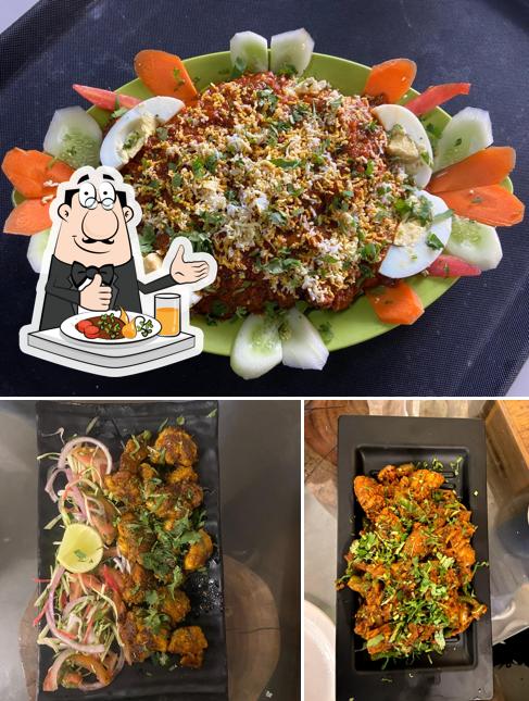 J K Bar and Restaurant