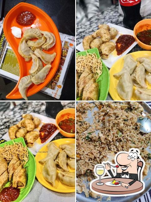 Kathmandu Chinese Fast Food