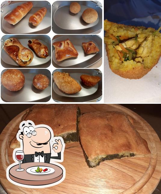 Cibo al Marricriu