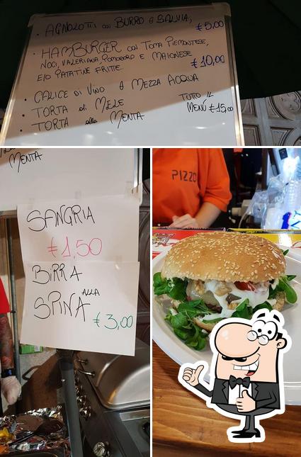 Guarda questa foto di Pizzo