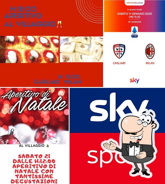 Vedi la immagine di Al Villaggio Bar.Caffetteria