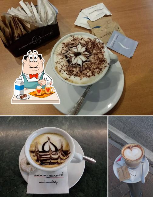 Goditi un drink a Caffè al Sagrato