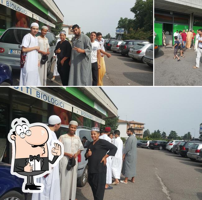 Vedi la foto di Caprari Maura