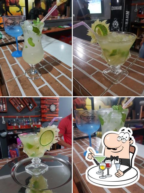 Coimbra Bar