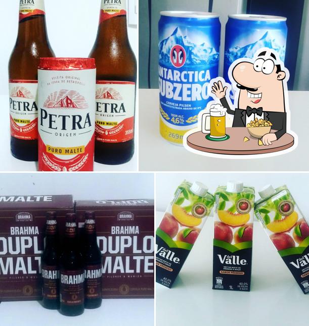 Conveniencia Almeida