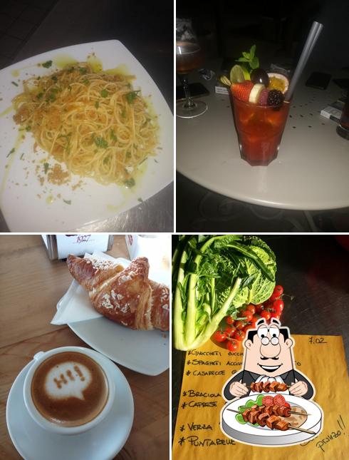 Cibo al Giodi' Food & Drink