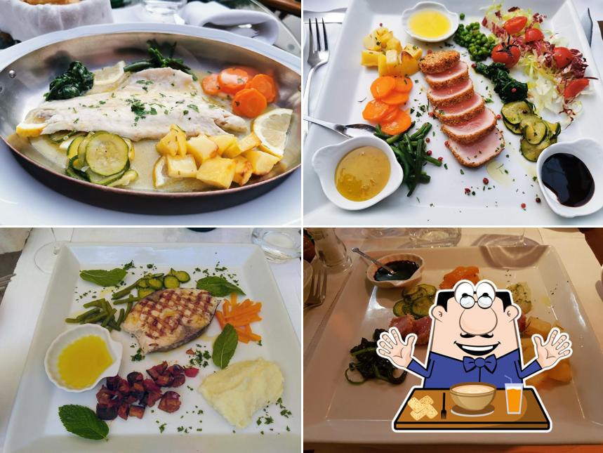 Ristorante Max Positano