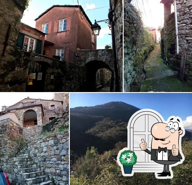 A Cà Da Nonna