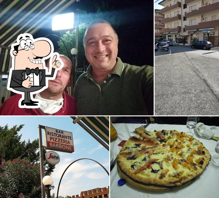 Vedi questa immagine di Ristorante Barbone