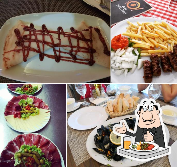 Bistro - pizza PONTE