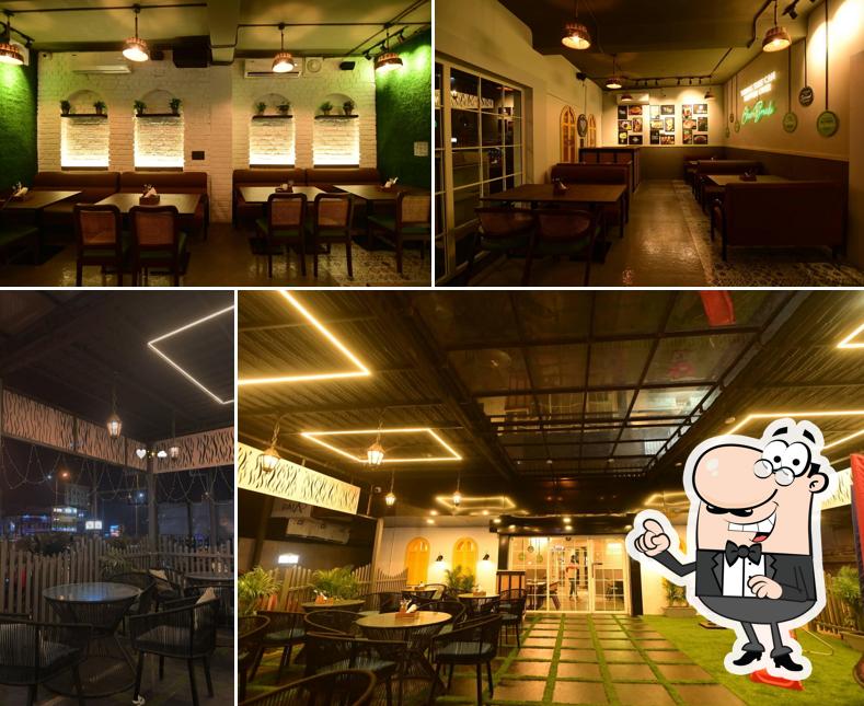 Chai Break - Sambalpur