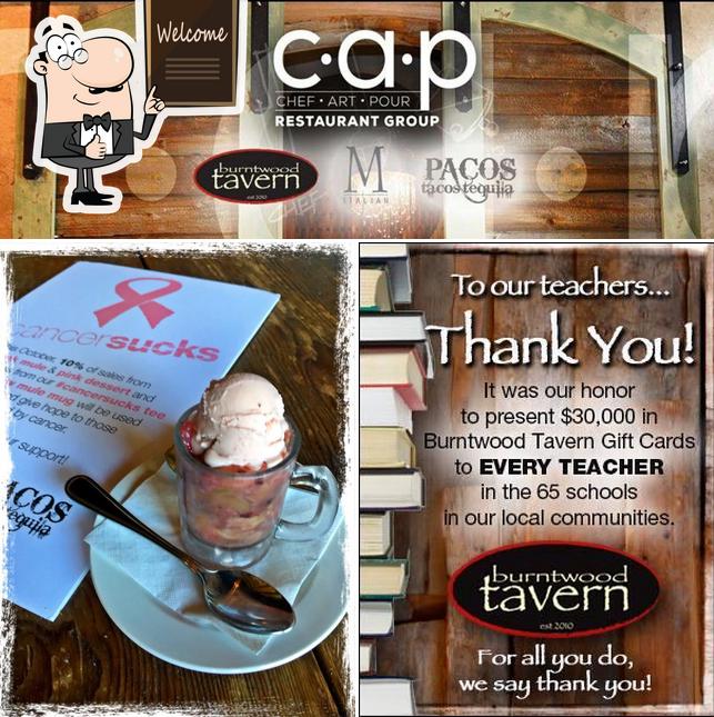 Chef Art Pour Restaurant Group, Chagrin Falls - Restaurant menu, prices