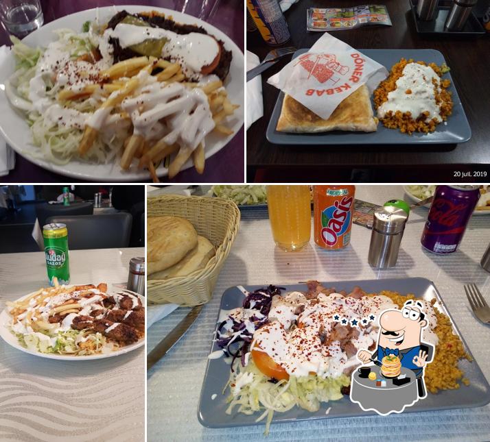 Resto Demir Kebab