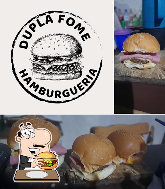 Dupla fome