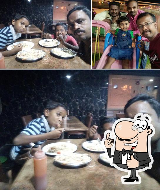 See the photo of The Park Restaurant