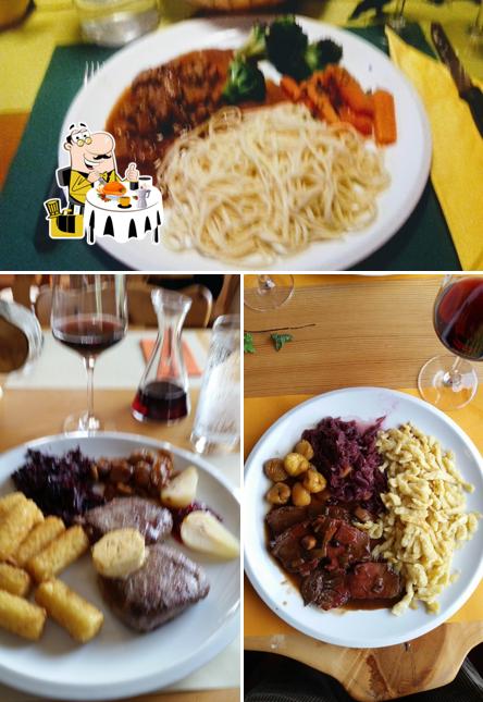 Platti al Nussbäumli