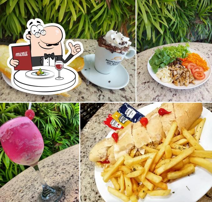 Vila Minas Café