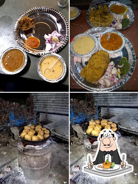 श्री राम ढाबा खानपुर