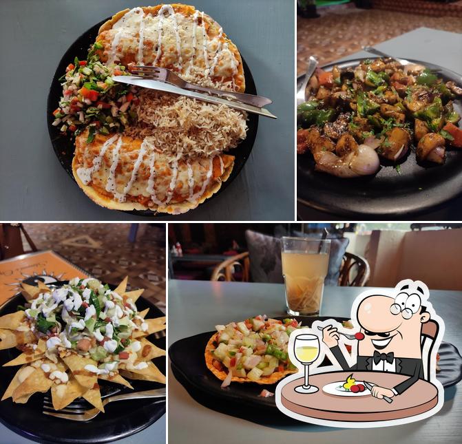 SHIVANI'S Cafe