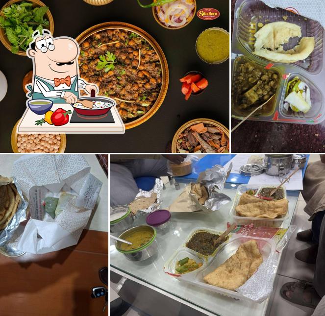 Sita Ram Diwan Chand