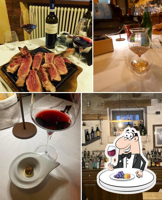 Trattoria Dal Taio