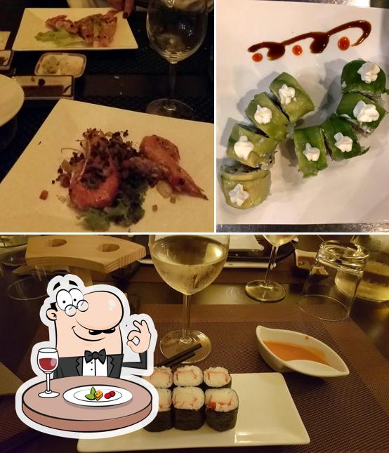 Cibo al Yumi Sushi